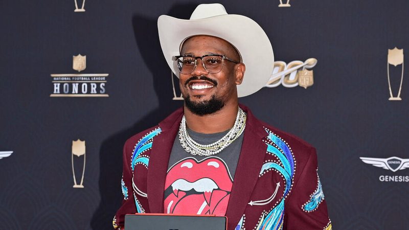 Von Miller strebt Rückkehr zu den Denver Broncos für die NFL-Saison 2026 an
