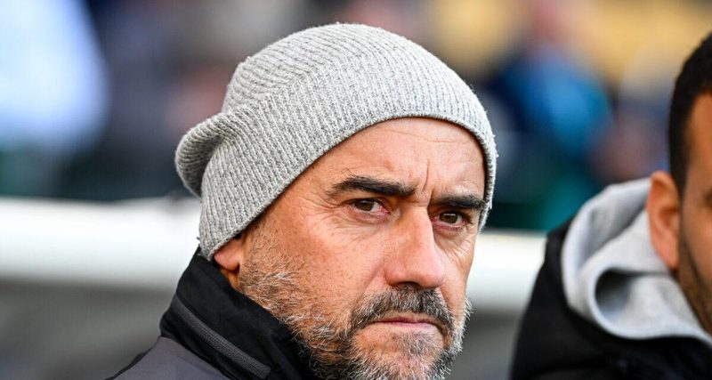 Hervé Loubat rebondit à l'US Chauvigny après son départ de l'UF Touraine