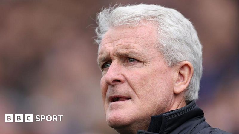 Mark Hughes Parts Ways with Carlisle United After Play-Off Disappointment