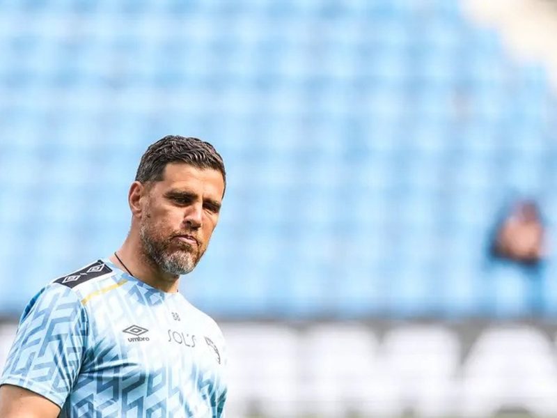 Fallece Bryan Bergougnoux, leyenda del fútbol francés a los 43 años