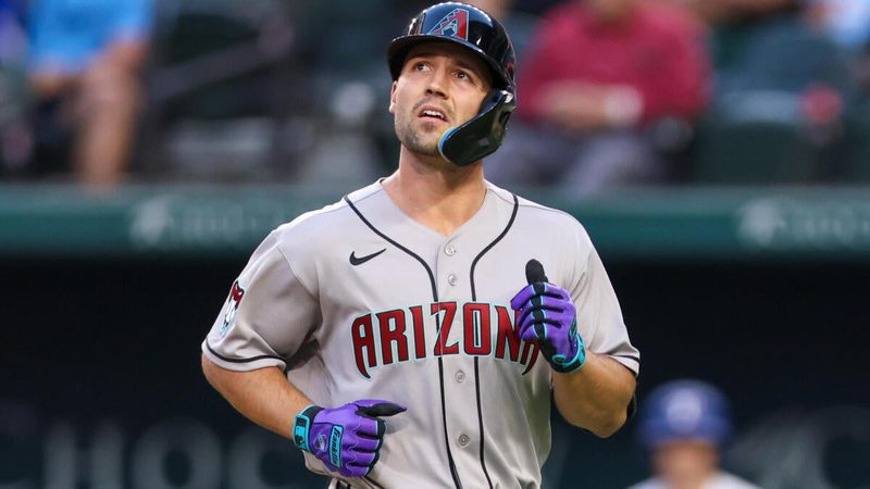 Sleeper Hitters to Watch in Fantasy Baseball Week 11: Waldschmidt and Jung Shine