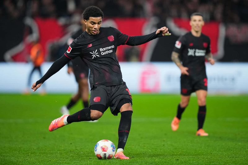 Malik Tillman denkt über Abschied von Bayer 04 Leverkusen nach