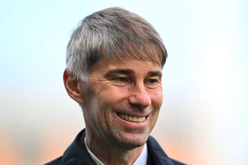 L'addio di Massara: il ds ringrazia la AS Roma per l'opportunità