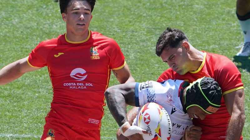 España enfrenta un duro inicio en las Series Mundiales de Valladolid con solo una victoria