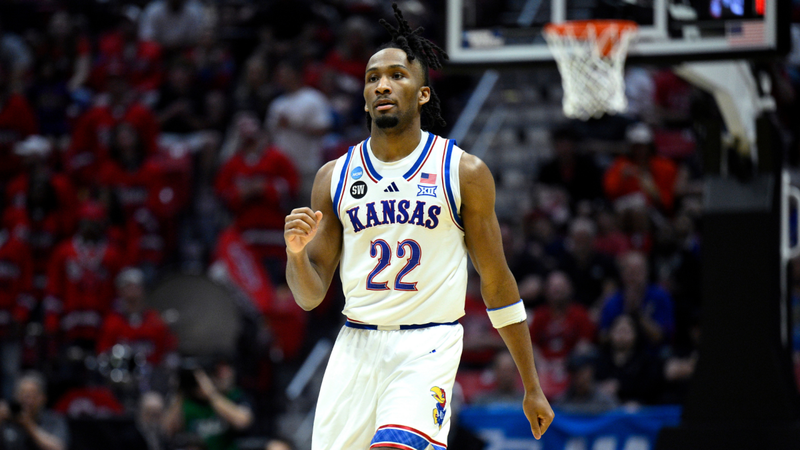 Wizards Kick Off 2026 NBA Draft with Darryn Peterson; Kings and Thunder Shake Things Up