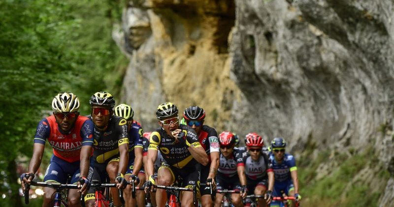 Le Tour de France 2026 : Découvrez le parcours de la 8e étape entre Périgueux et Bergerac