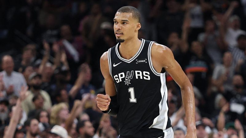 Spurs setzen sich klar gegen OKC durch und erzwingen entscheidendes siebtes Spiel