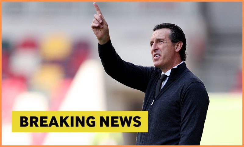 Aston Villa Pursues Oscar Mingueza as Summer Transfer Target