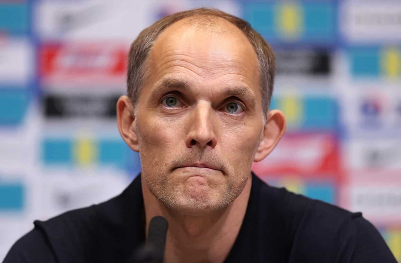 Englische Presse übt scharfe Kritik an Tuchels Kaderwahl für die WM 2026