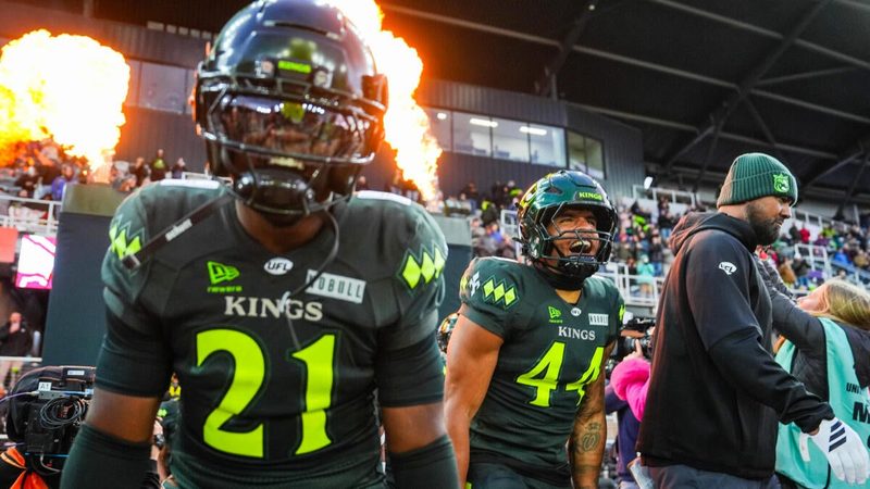 UFL Week 10 Preview: Key Matchups and Expert Betting Picks
