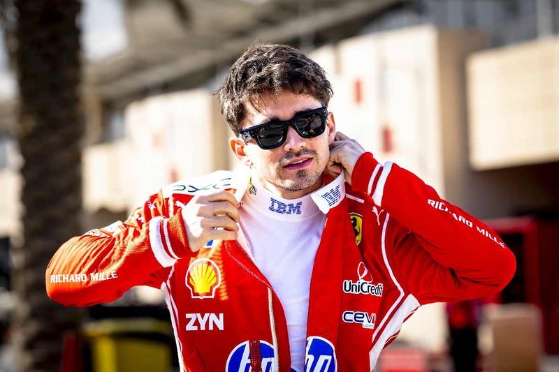 Ferrari punta al trionfo a Monaco grazie a un contesto favorevole