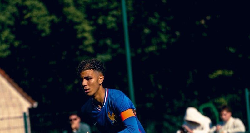 Yanis Addich : Le RC Strasbourg sur le point de perdre une pépite ?