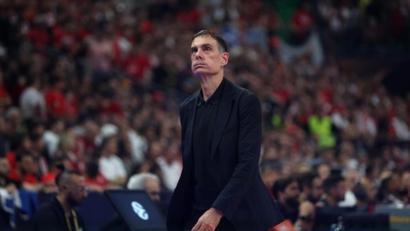 Olympiacos responde a las quejas del Madrid: "Así es la vida..."