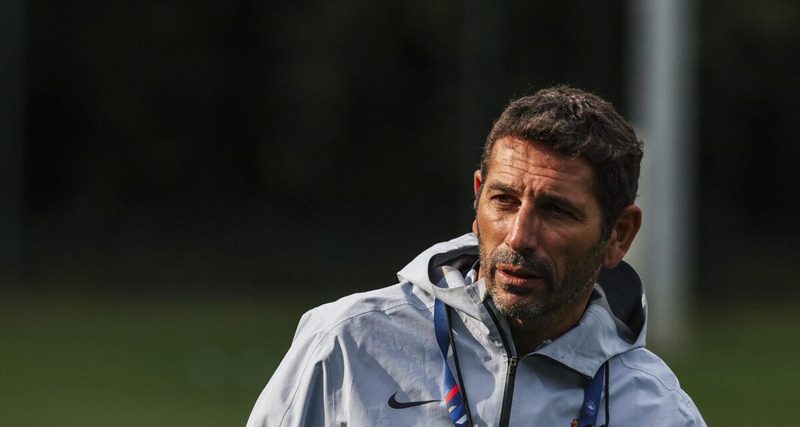 Euro U17 : Les Bleuets en danger face au Danemark après une défaite contre l'Italie