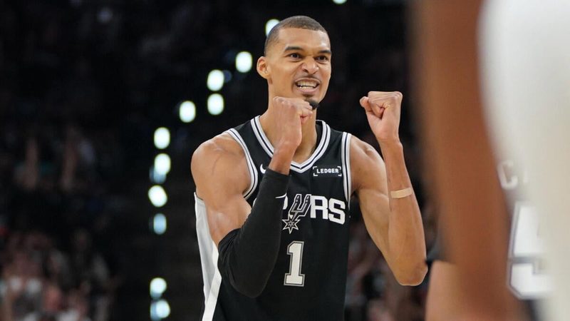 Spurs Force Game 7 Showdown Against Thunder; NBA Draft Lottery Changes Unveiled