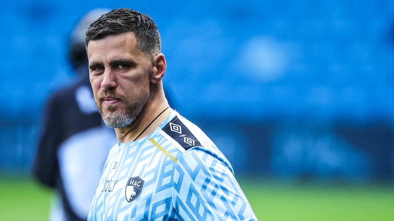 Triste nouvelle : Bryan Bergounoux, ancien champion avec Lyon, est décédé à 43 ans