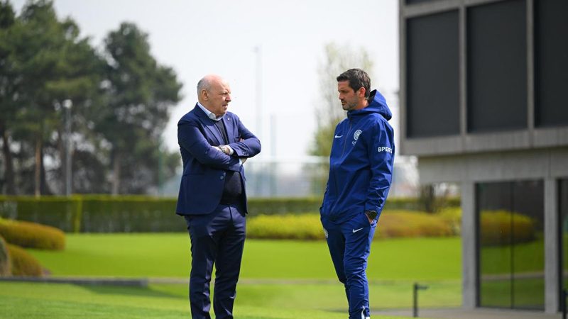 Inter pronta a scommettere su Marco Palestra: un colpo da 50 milioni in vista
