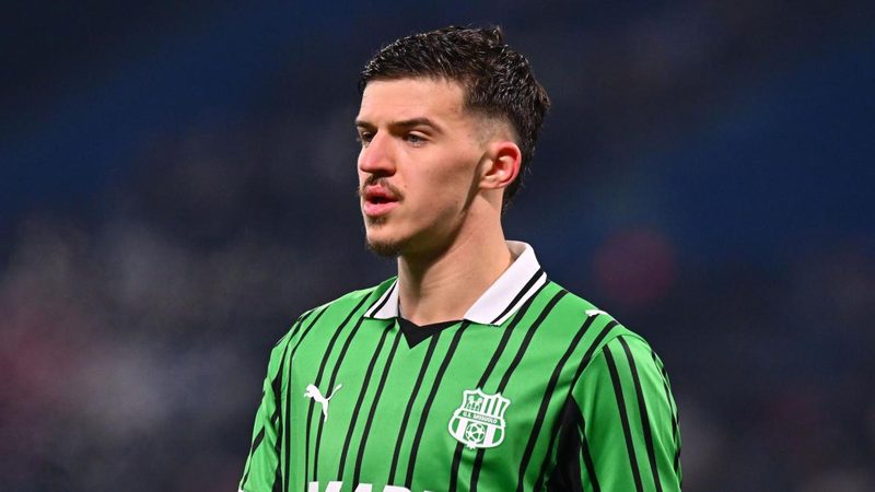 Muharemovic torna in auge per la Juve: Yildiz può sbloccare l'affare con l'Inter