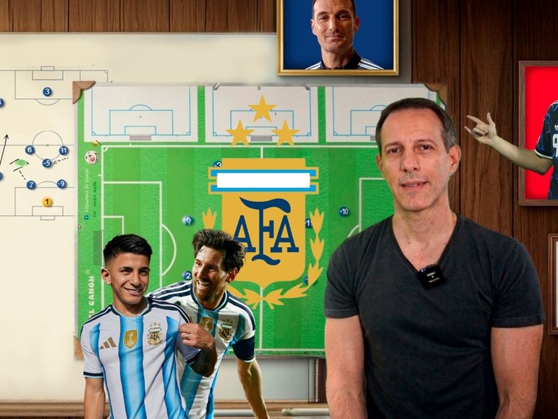 Argentina se prepara para defender su título en el Mundial 2026: análisis y expectativas