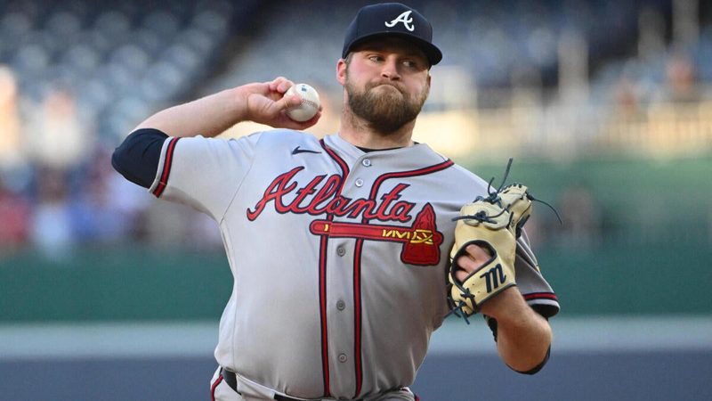 Two-Start Pitchers to Watch: Jose Soriano and Bryce Elder Shine in Week 11