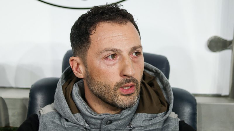 FC Bologna steht vor der Verpflichtung von Domenico Tedesco als neuen Trainer