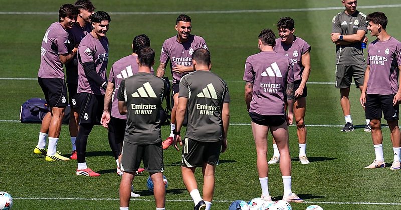 Dani Ceballos se acerca al Betis: el club evalúa su regreso y el precio de la operación
