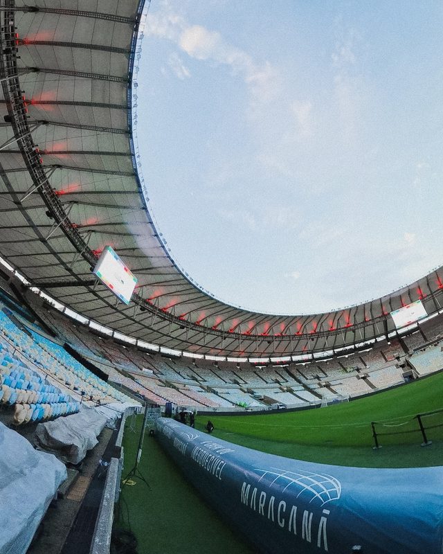 Flamengo busca recuperação contra Coritiba em duelo decisivo no Maracanã