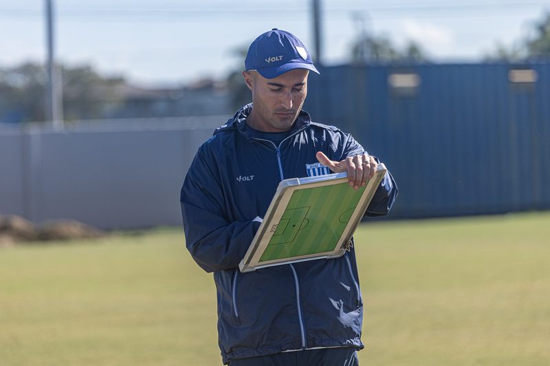 Desfalques preocupam o Avaí antes do duelo crucial contra o Criciúma