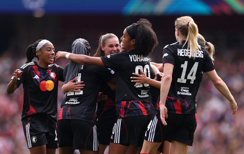 L'OL Lyonnes face au Paris FC : une invincibilité à préserver en finale de Première Ligue