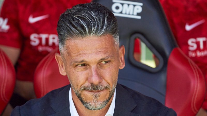 Demichelis plant mit Mallorca den sofortigen Wiederaufstieg nach dem Abstieg
