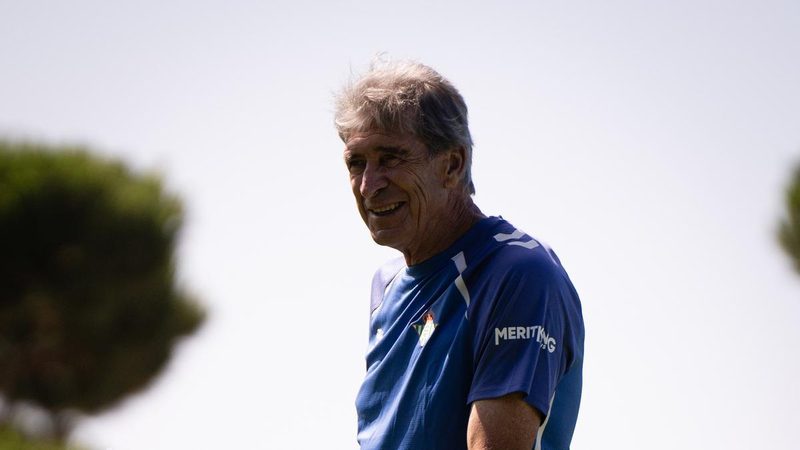 El Betis se prepara para una pretemporada intensa con etapas en Alemania, Dublín y Marbella