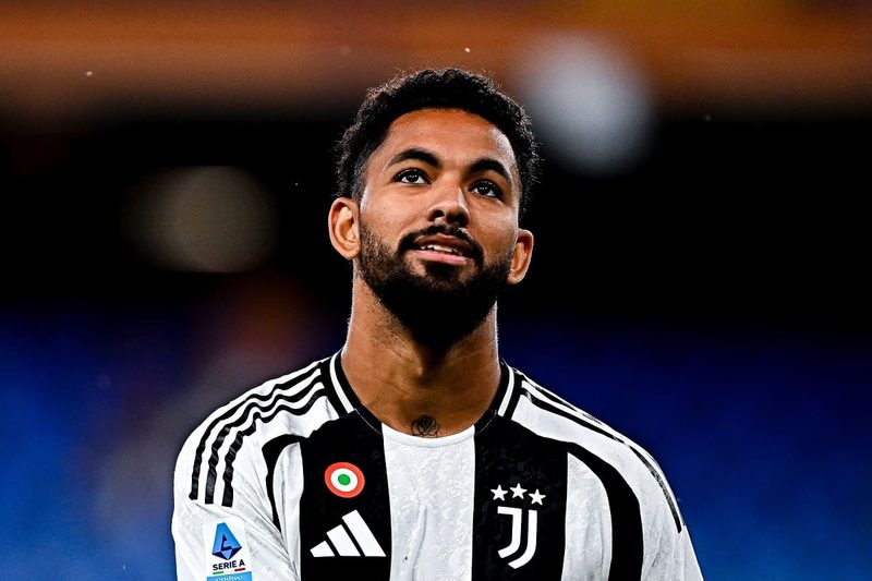 Douglas Luiz torna alla Juventus: l'Aston Villa non esercita il riscatto