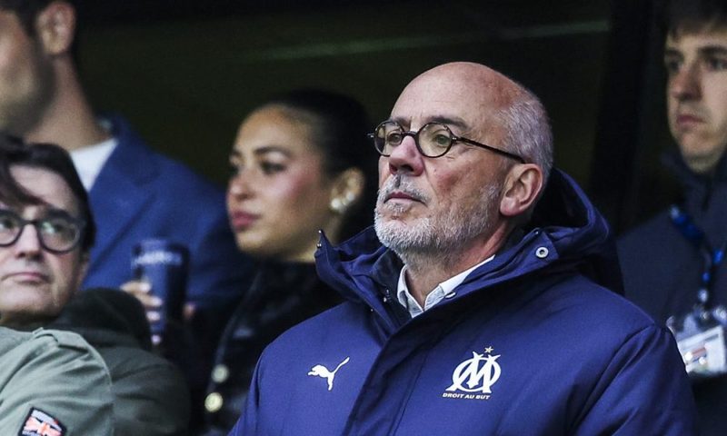 L’OM officialise l’arrivée de Grégory Lorenzi, Stéphane Richard enthousiaste !