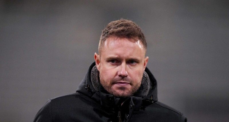 Le FC Nantes annonce le départ de Nicolas Chabot de l'équipe féminine