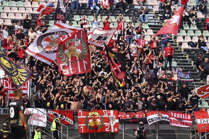 Il Monza torna in Serie A, il Catanzaro sfiora l'impresa ma si ferma al secondo posto
