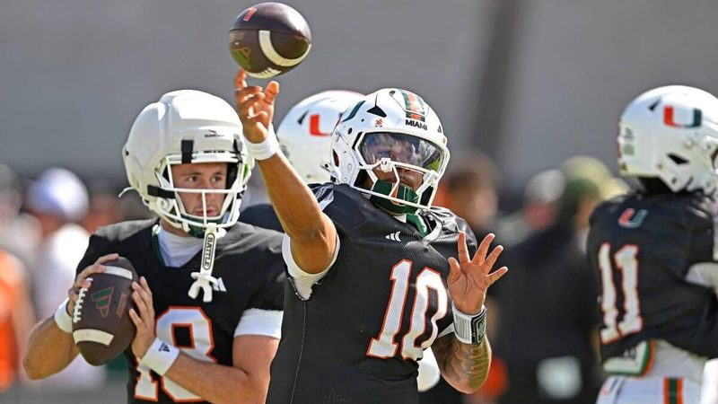 Navigating the Fragile Landscape of College Football's 2026 Preseason Top 25