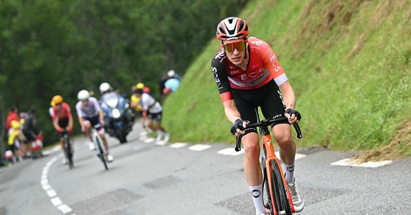 Le Tour de France 2026 : la 5e étape entre Lannemezan et Pau dévoilée