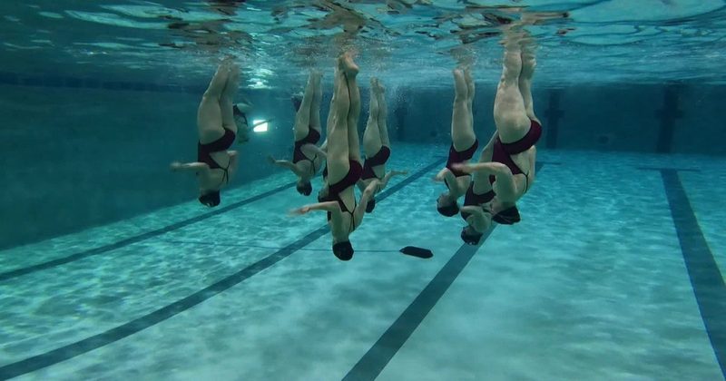 Les Aquanovas de Chenôve : Mamans médaillées en route vers les championnats de France
