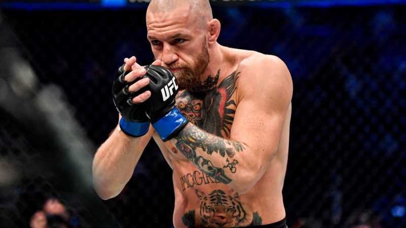 El regreso de Conor McGregor genera furor: entradas agotadas y precios desorbitados