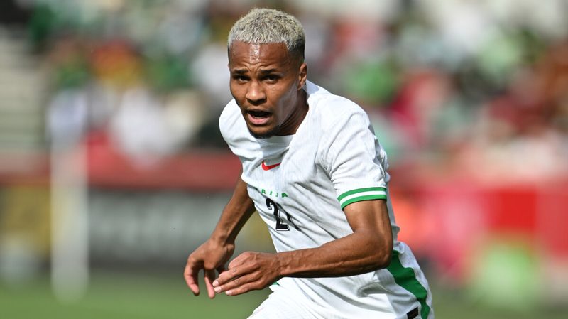 Verletzungsprobleme trüben die Zukunft von Felix Agu bei Werder Bremen