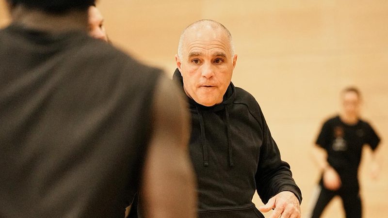 Humberto Horta Domínguez bringt frischen Wind in den deutschen Boxsport