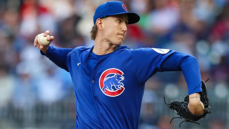 Discover Week 11's Hidden Gems: Top 10 Sleeper Pitchers for Fantasy Baseball