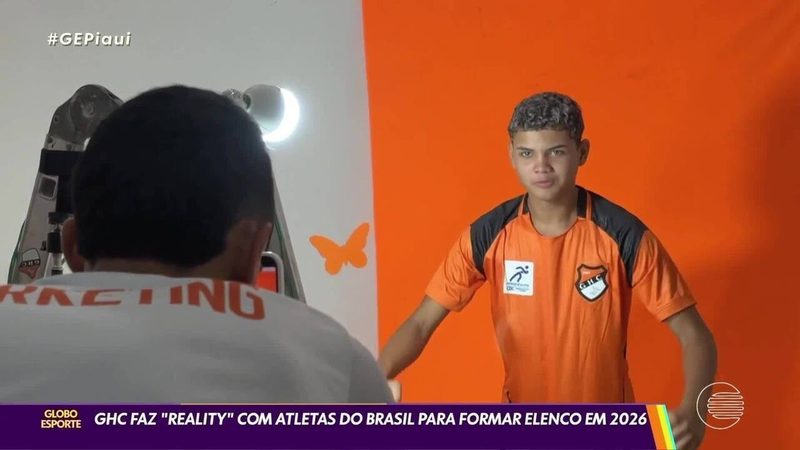 Piauí se prepara para o Brasileiro Interclubes de Handebol com GHC em destaque