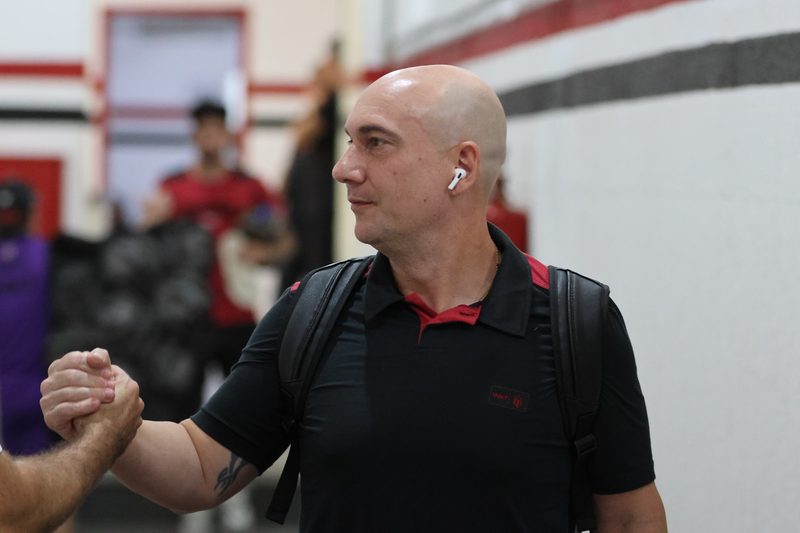 Ponte Preta se aproxima de anúncio de novo treinador; Márcio Zanardi é o principal nome