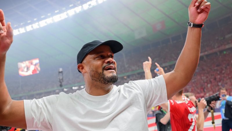 FC Bayern München startet intensiv in die Saisonvorbereitung unter Vincent Kompany