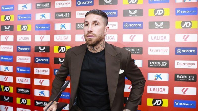 Sergio Ramos presenta una controvertida propuesta que frena la venta del Sevilla