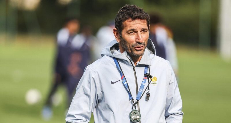 L'équipe de France U17 écrase le Danemark 4-0 à l'Euro 2026