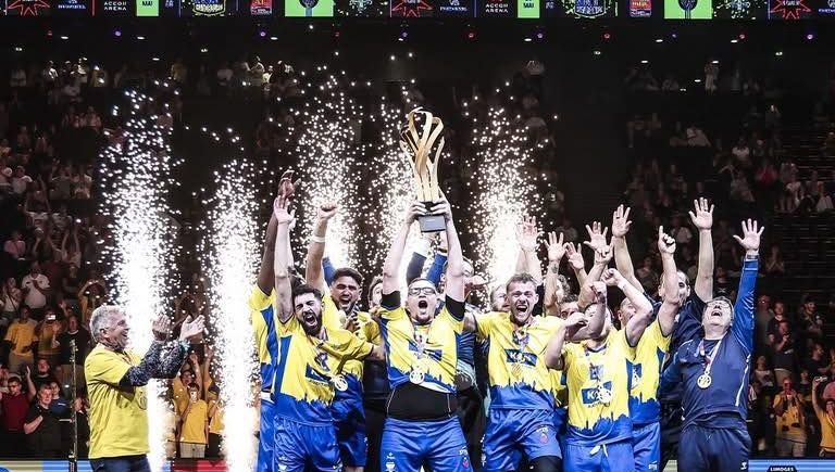 Le Capo Limoges Handsourd triomphe en Coupe de France : focus sur le Limoges CSP et Panazol