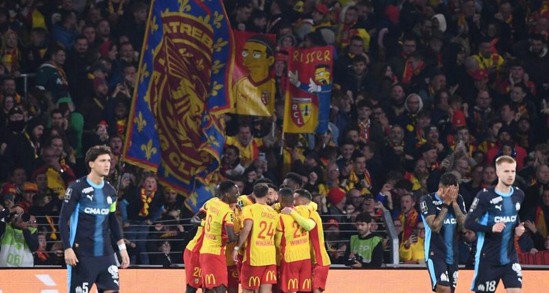 Le RC Lens reprend l'entraînement le 9 juillet avec la "Como Cup" au programme