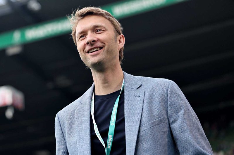 Bayer Leverkusen vor Trainerentscheidung: Oliver Glasner oder Andoni Iraola?